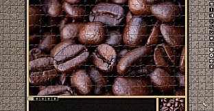 Pixel Puzzles Traditional Jigsaws Pack: Variety Pack 7