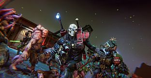 Warhammer 40,000: Chaos Gate - Daemonhunters - Execution Force