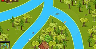 Fishing Maniacs: The Road to Extinction