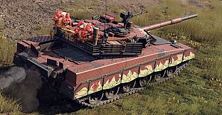 War Thunder - Senrai Maidens: Ling Bundle