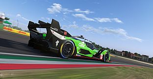 Le Mans Ultimate - 2024 Pack 1