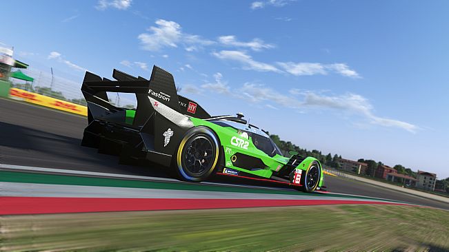 Le Mans Ultimate - 2024 Pack 1