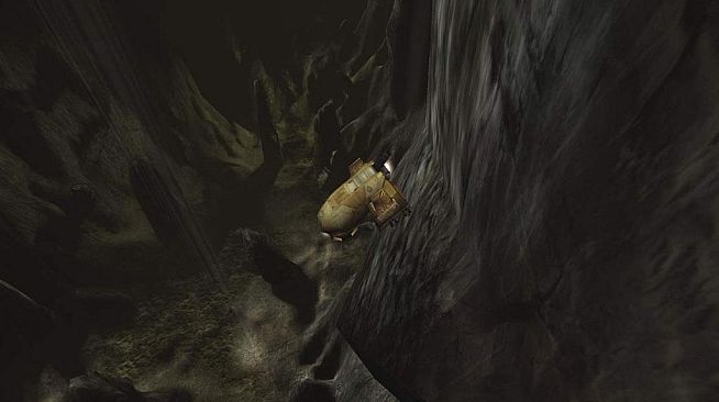 AquaNox 2: Revelation