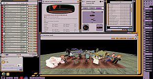 Fantasy Grounds - Star Trek Adventures: Star Trek Lower Decks Campaign Guide
