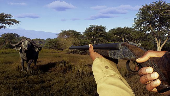 Way of the Hunter - Hunter's Advantage Pack