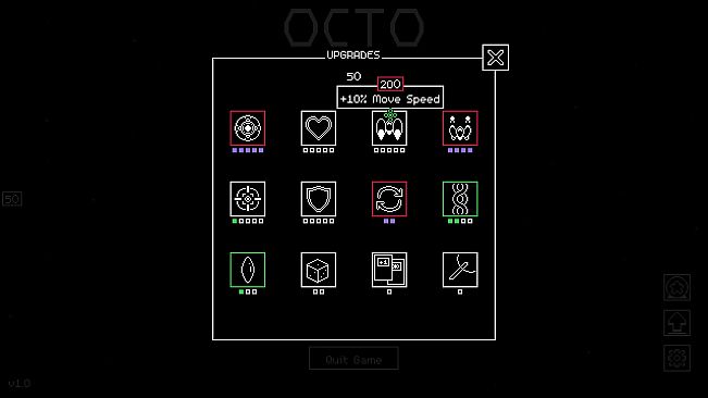 Octo Armada