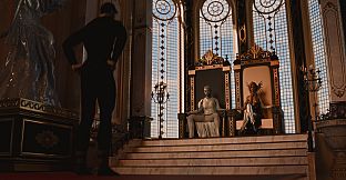 The Seven Realms: High Lathión