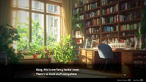 All in Abyss: Judge the Fake