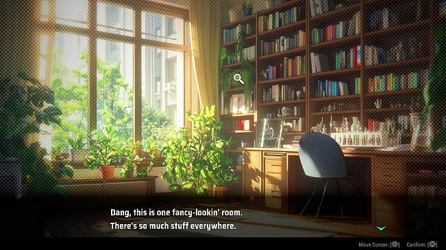 All in Abyss: Judge the Fake