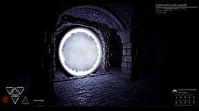 Escape from Labyrinth