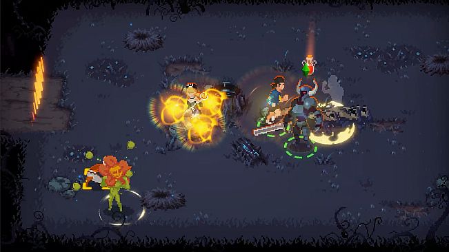 Otherworld Legends - Mirelha