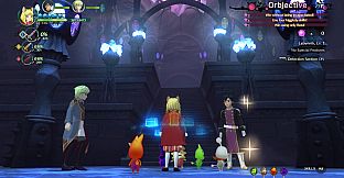 Ni no Kuni II: REVENANT KINGDOM - The Lair of the Lost Lord