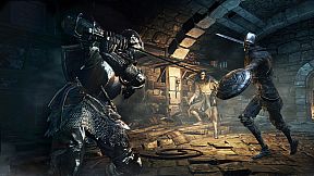 DARK SOULS III