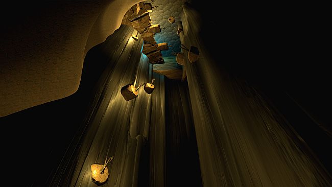 MORA Mining for freedom