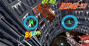 Metal Suit Warrior VR