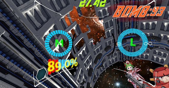 Metal Suit Warrior VR