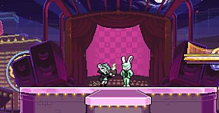 Rivals of Aether: Champion Skin Pack