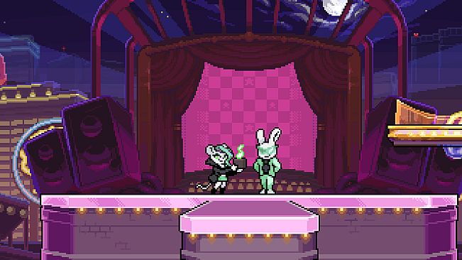 Rivals of Aether: Champion Skin Pack