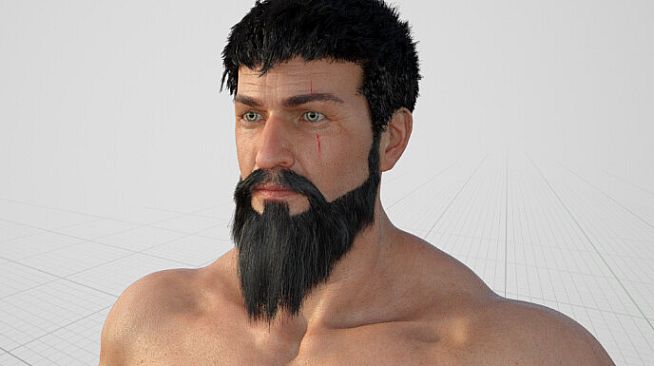 Spartan Commander Realtime