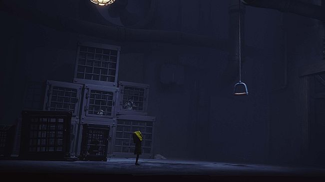 Little Nightmares Enhanced Edition Complete Edition