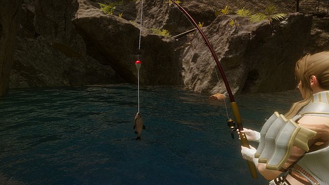 异世界生存指南