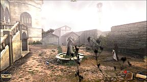 Nicolas Eymerich - The Inquisitor - Book 1 : The Plague