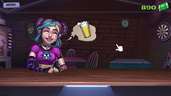[Bober Bros] Last Pill Bar