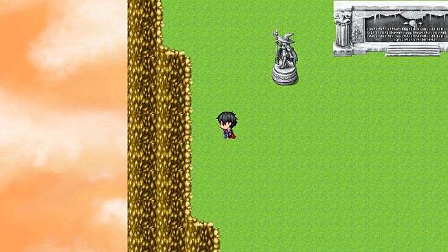 when disappear a light