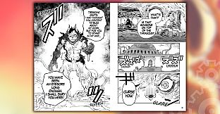 Fuga: Melodies of Steel (Manga) Vol. 5