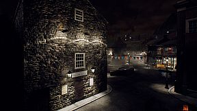 Illville: Return instructions. Act 1