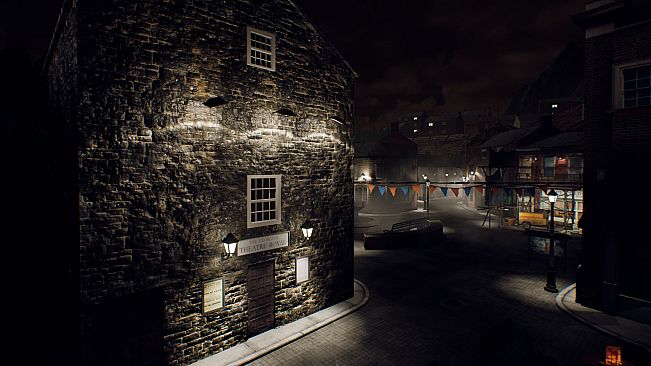 Illville: Return instructions. Act 1