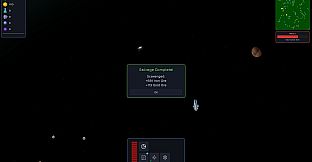 Cosmic Wayfinder