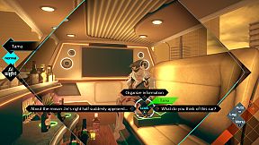 AI: THE SOMNIUM FILES Nirvana Initiative