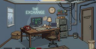 The Exchange Manager