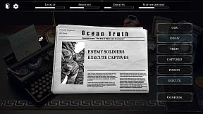 MINISTRY OF TRUTH: 1984