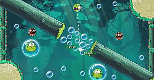 Balloball - Ribbit & Rescue