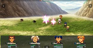 The Last Summoner's Legacy