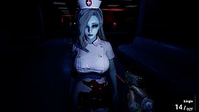 Ruined Nurse