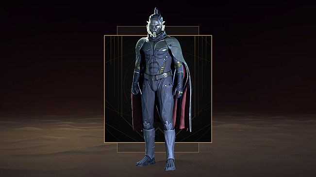 Dune: Awakening - Deluxe Edition Content