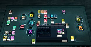 Cultist Simulator: The Ghoul