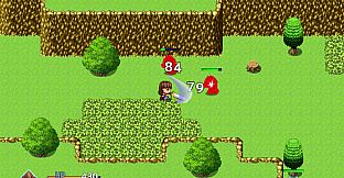 RPG Maker MZ - ARPG plug-in set