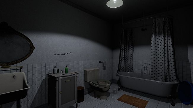 Not Alone at Midnight