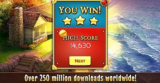 Jewel Quest Seven Seas Collector's Edition