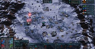 Ashes of the Singularity: Escalation - Epic Map Pack DLC