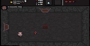 Binding of Isaac: Wrath of the Lamb