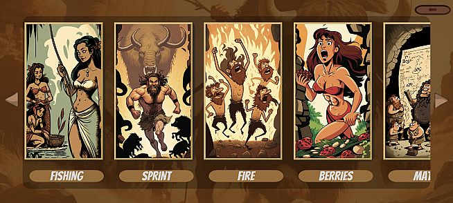 Magic And Dragons : 4X Battle