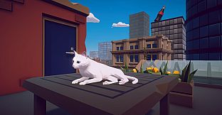 Cute Away: Paws Caretaker Simulator