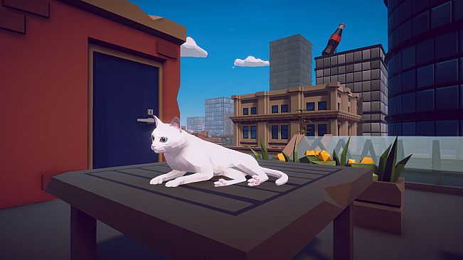 Cute Away: Paws Caretaker Simulator