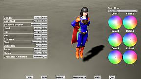 Magocracy: Experimentation