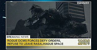 MechWarrior 5: Mercenaries - Rise of Rasalhague